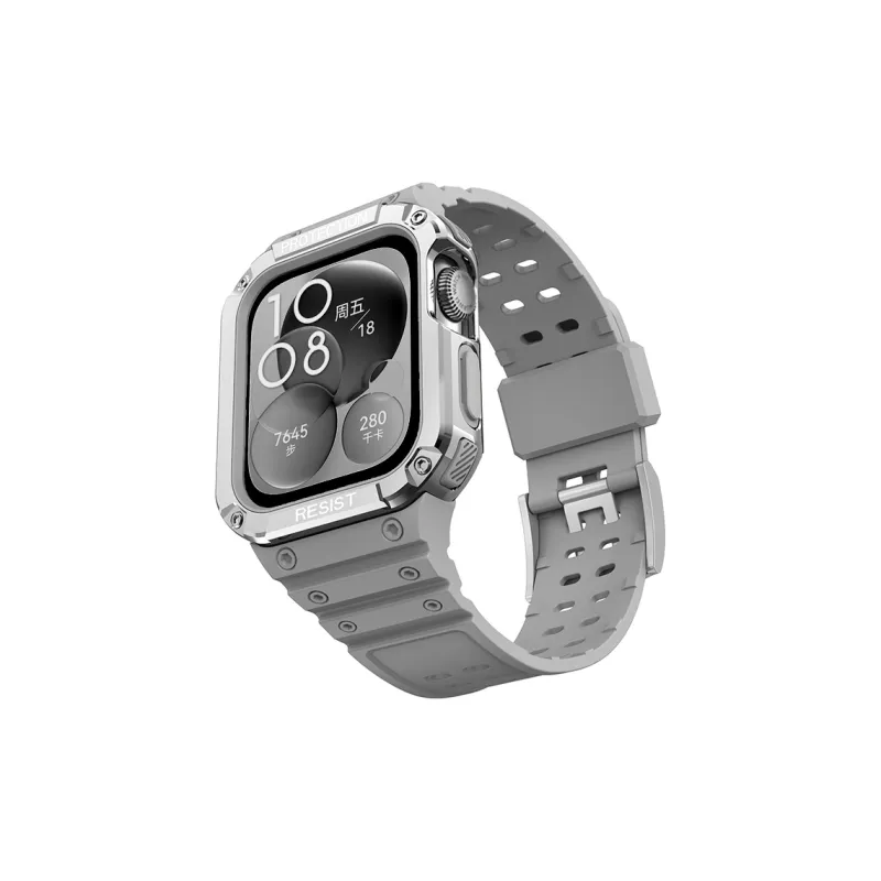 FZRT Huawei Compatibility Watch Band Silicone Material-3