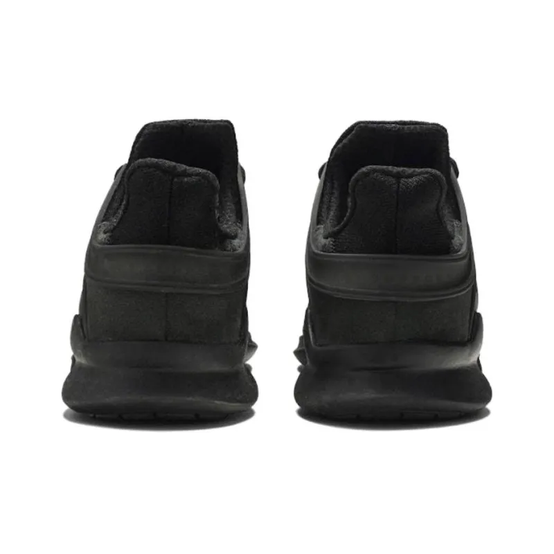 Adidas Eqt Support Adv Core Black White-3