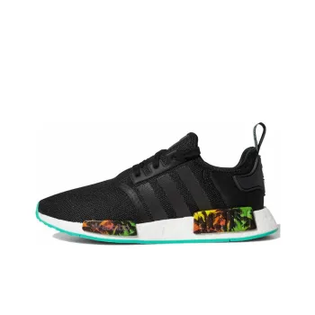 Adidas Originals Nmd R1 Palm Tree