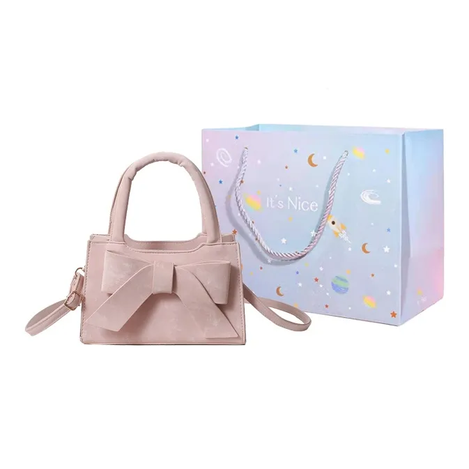 GOX PU Crossbody Bag, Shoulder Bag Regular Women's Multicolor-8