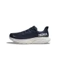 Blue White