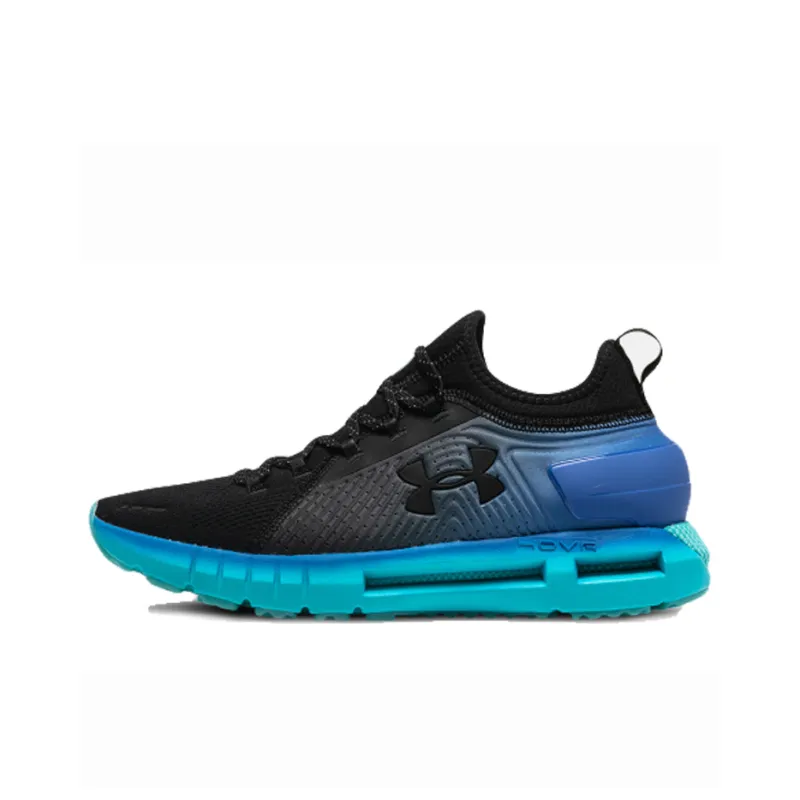 Under Armour Hovr Phantom Se 'Black Blue'-0