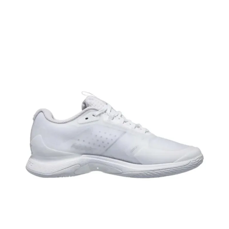 Adidas Avacourt 2 Cloud White Silver Metallic Grey Women's-1