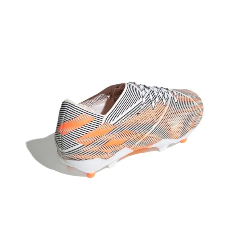 Adidas Nemeziz 1 Fg J Tension Tape Screaming Orange GS-3