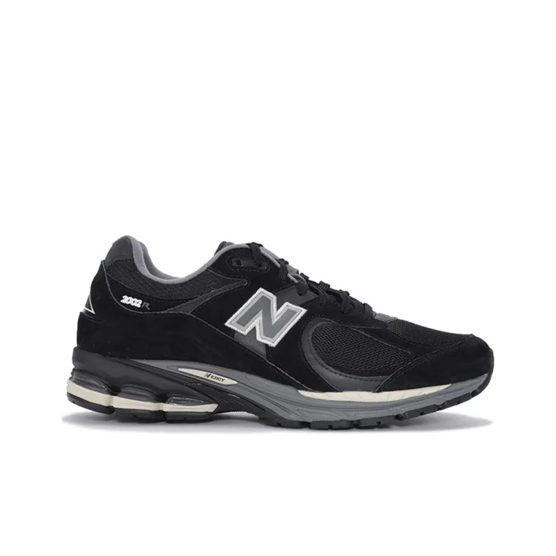 New Balance 2002R 'Black'-1