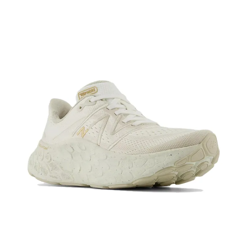 New Balance Fresh Foam X More V4 'Angora Moonbeam' Women's-2