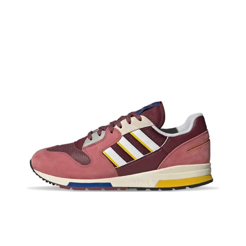Zx 420 Adidas 'Wonder Red Yellow' Women's-0
