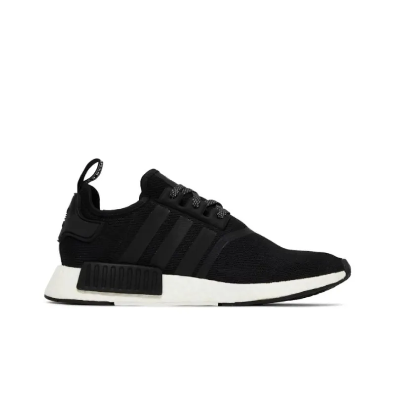 Adidas Originals Nmd R1 R1 Blue Tab-1