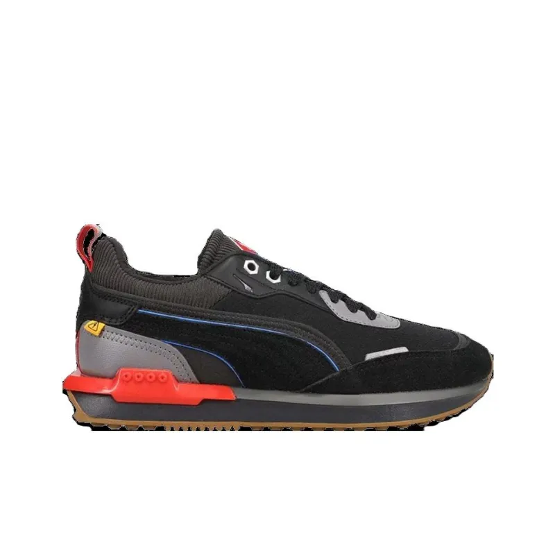 PUMA City Rider 'Street By Nature'-1