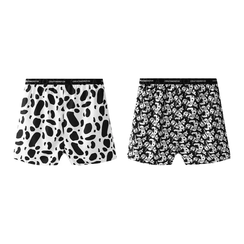 MADALLO Underpants Men's 2 Pack-1