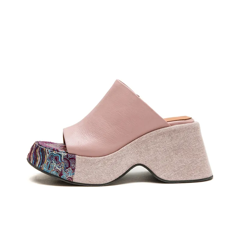 Jay Abrasion Resistant Slide Slippers Women's-4