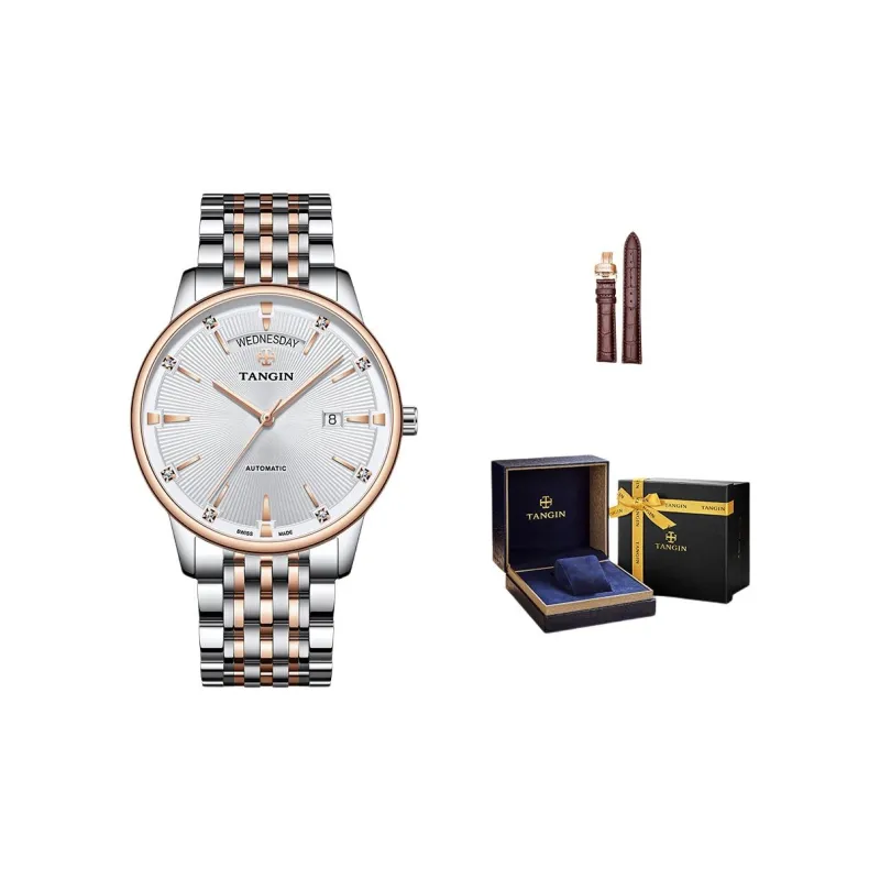 Tangin Men Watch-0