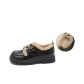 Black[Fleece-Lined]524105