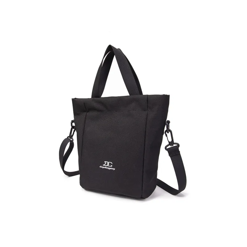 DENGCHANGQIANG Polyester Shoulder Bag Crossbody Bag Handbag Unisex-1