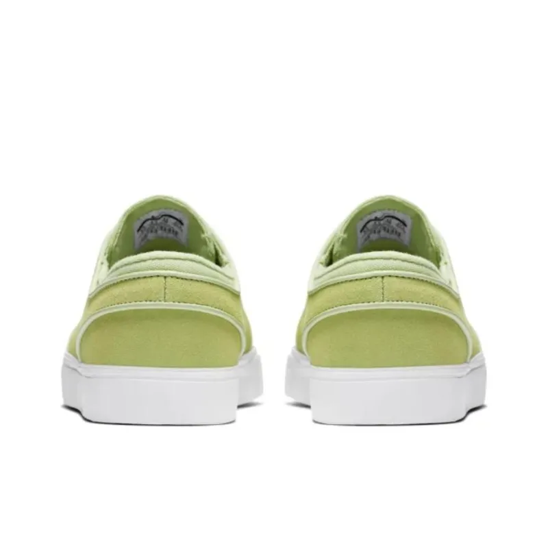 Nike Sb Zoom Stefan Janoski Barely Volt-3