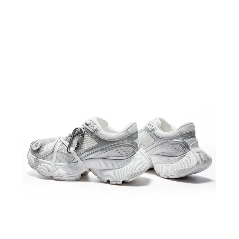 PONGFINITY Chunky Sneakers Women's-8