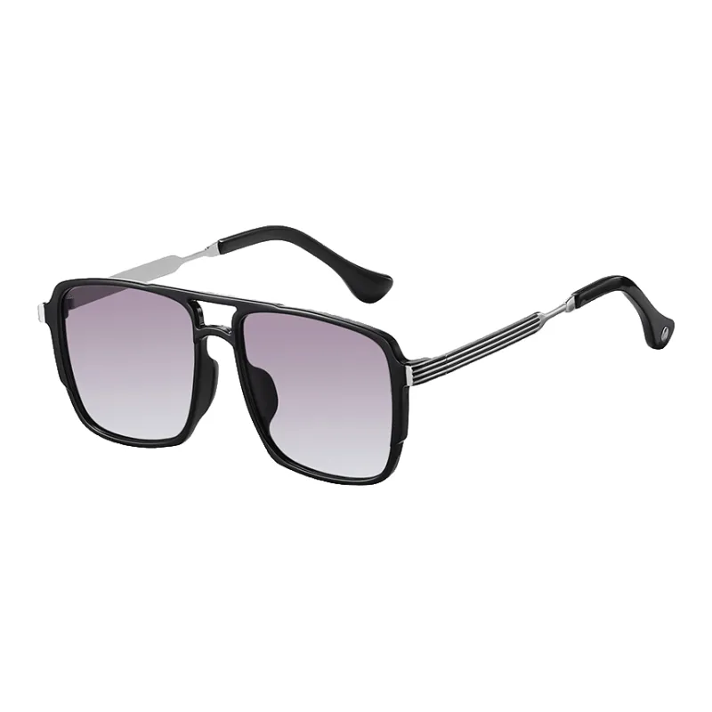 MITHAOL KUSC Square Sunglasses Unisex-1