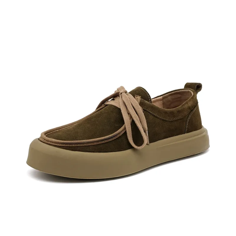 Chi Wolf Men's Casual Shoes Men's-7
