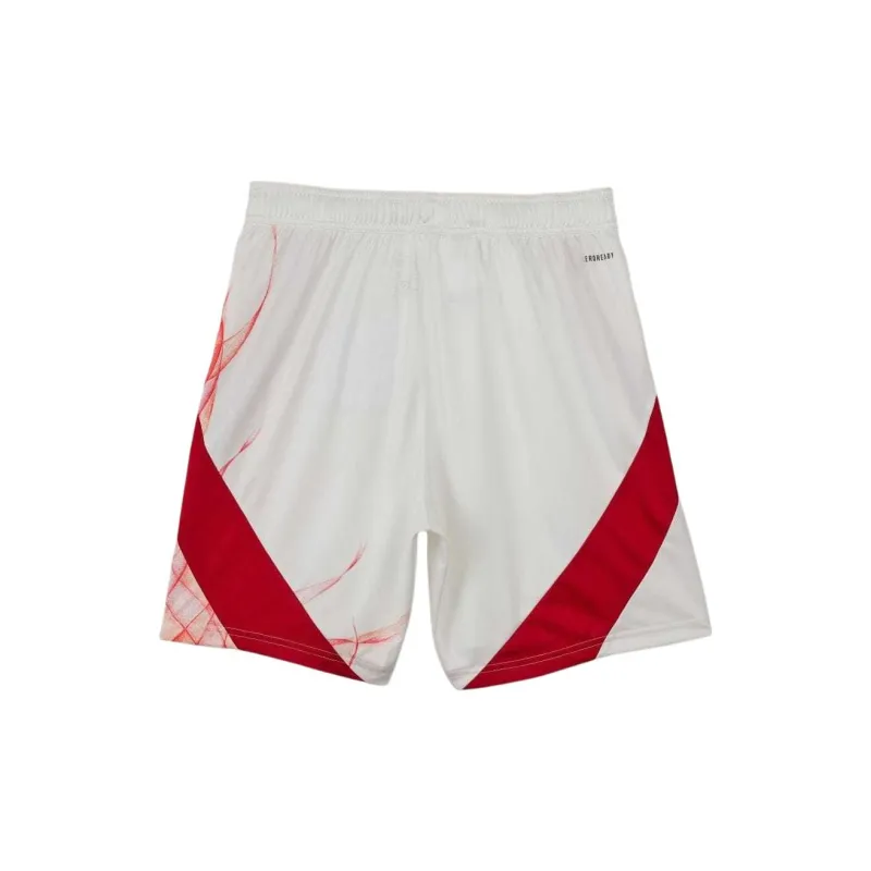 Y 3 Soccer Bottoms Men White-1