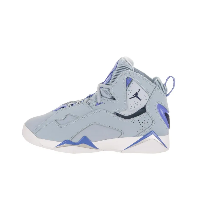 Jordan True Flight Light Armory Blue GS-1