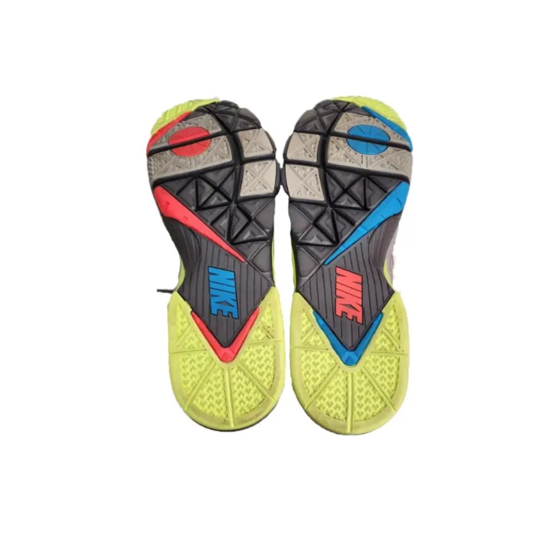 Nike Trainer Sc Low Medium Grey Volt 2010-3