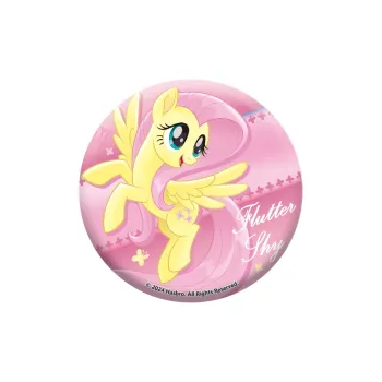 Search Fun Hidden Style Softly My Little Pony Badges