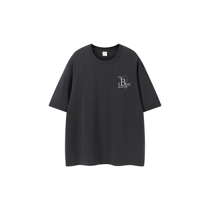 LCWP T Shirts Unisex-22