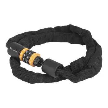 WEST BIKING Bicycle Locks Chain Lock