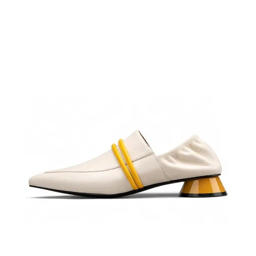 NINI WEST Mary Jane Shoes Women's