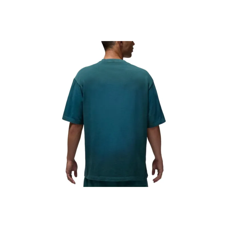 JORDAN Flight Essentials 85 Men's Washed T-Shirt-1
