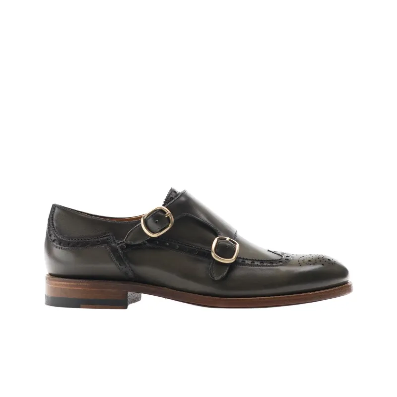 Magnanni Alicia Dress Shoes Women's Green-1