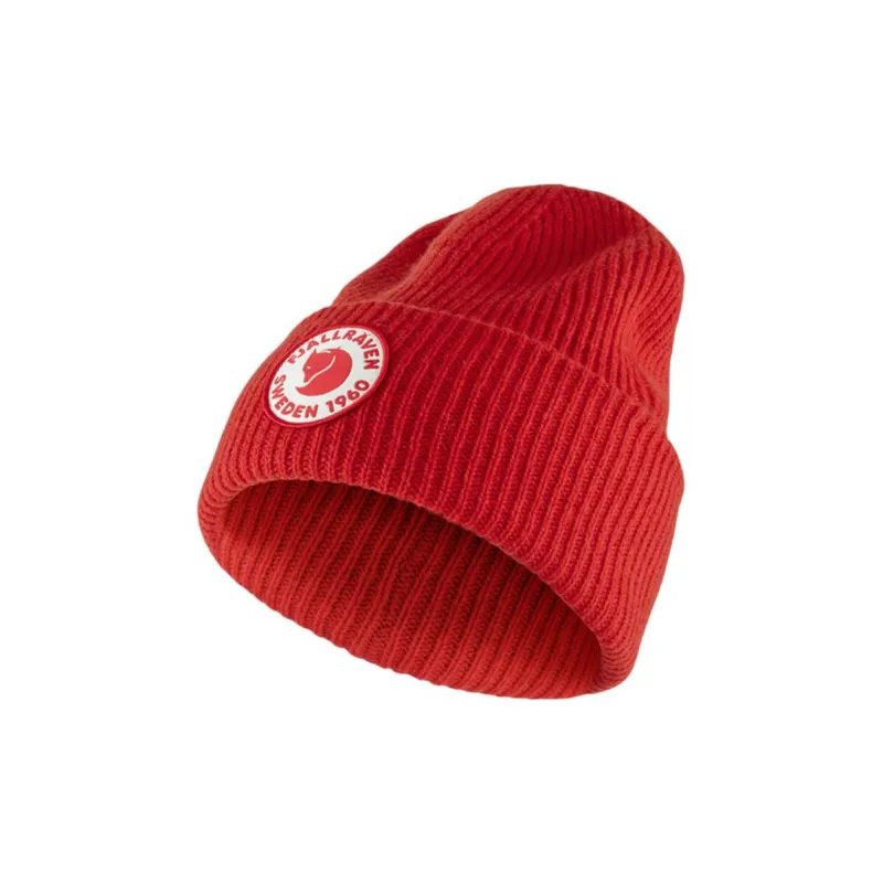 Fjallraven Wool Beanies Unisex Multicolor-1