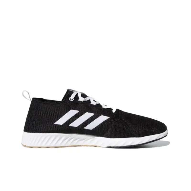 Epm Run Adidas M 'Black White'-1