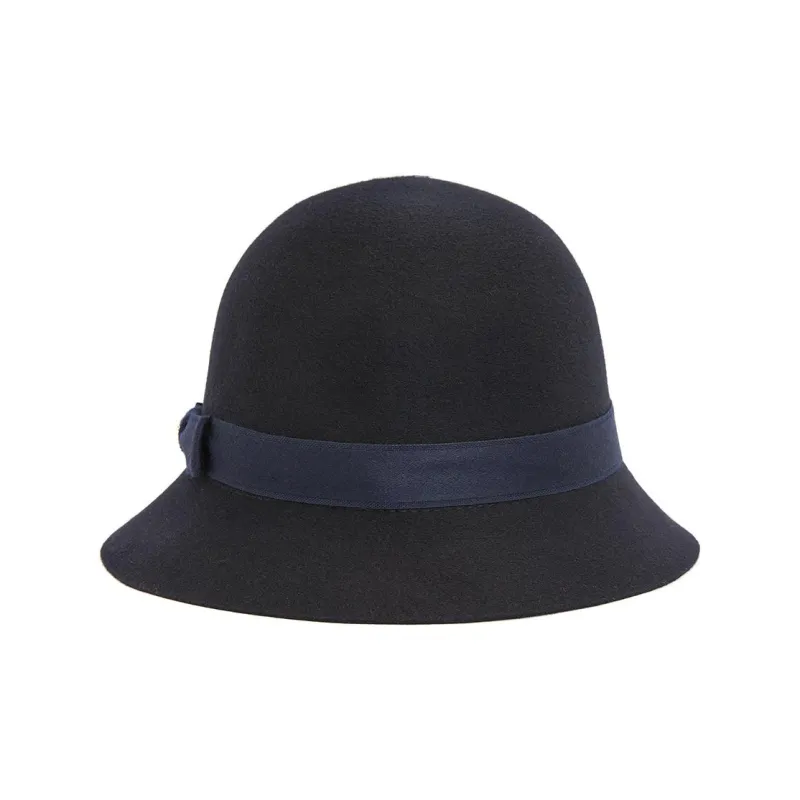 HELEN KAMINSKI Cashmere Felt, Wool Bucket Hats Women's Black-3