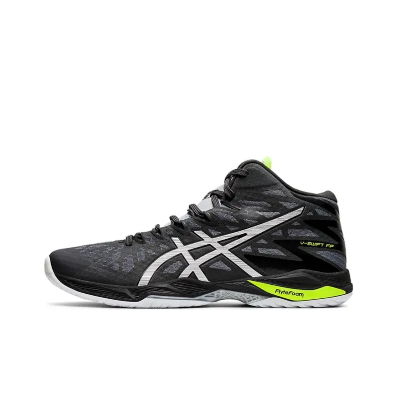Asics V Swift Ff Mt 2 Black/Grey-0