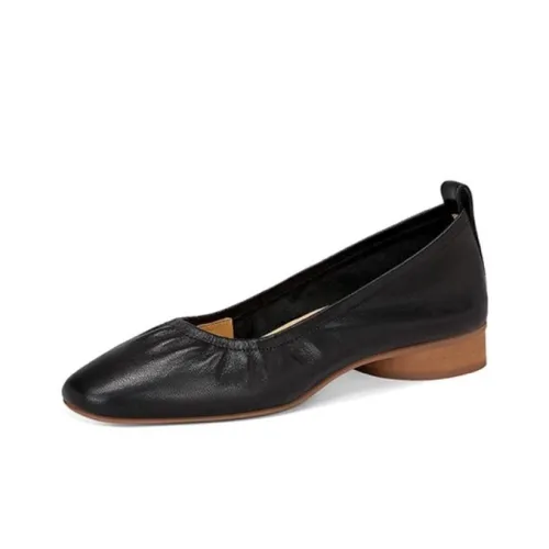 JESSICA SOPHIA Casual Single Shoes Women's