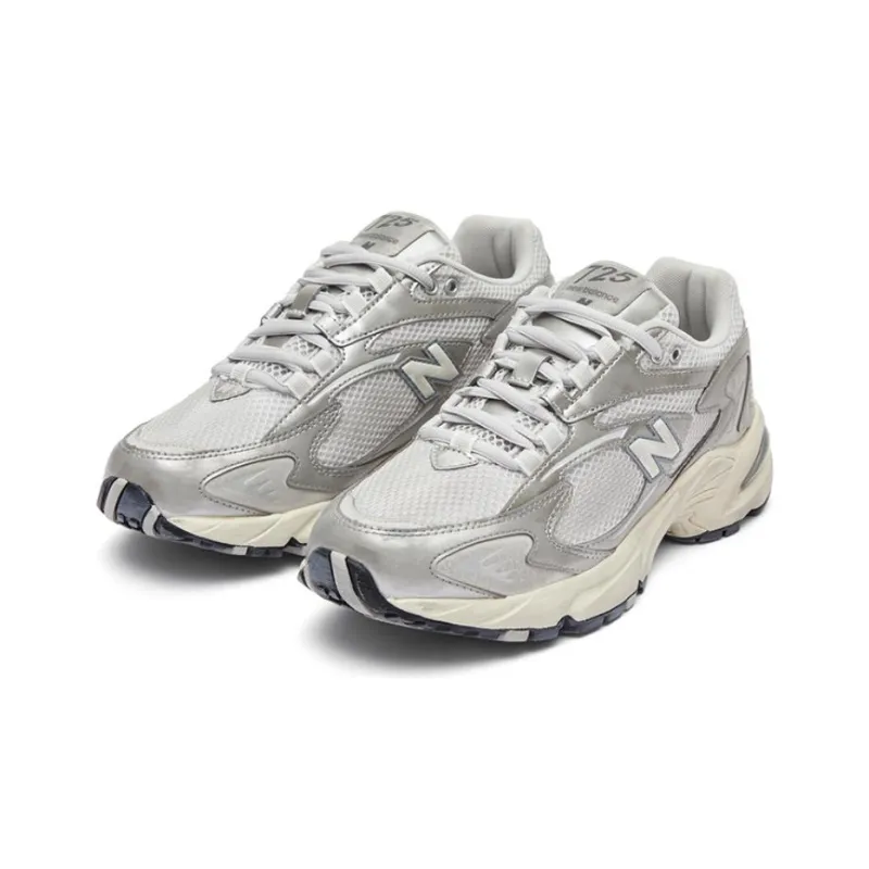 New Balance 725 'Sea Salt Rain Cloud Silver'-3