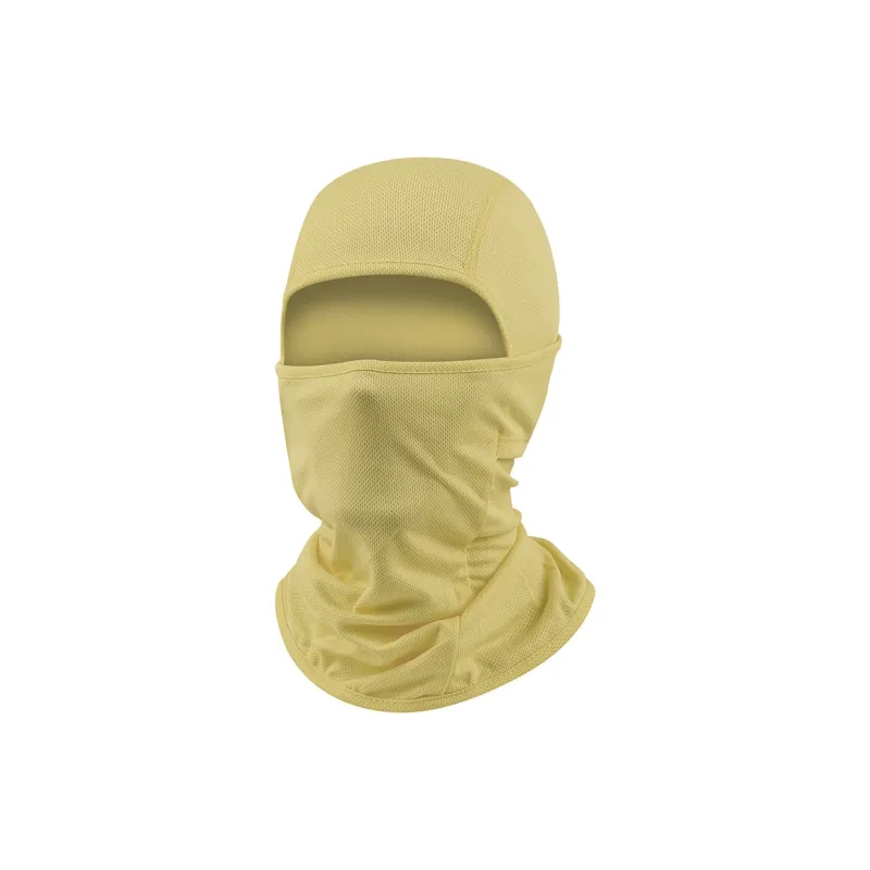 JIEKAI Other Riding Equipment Cycling Face Mask Unisex Polyester-13