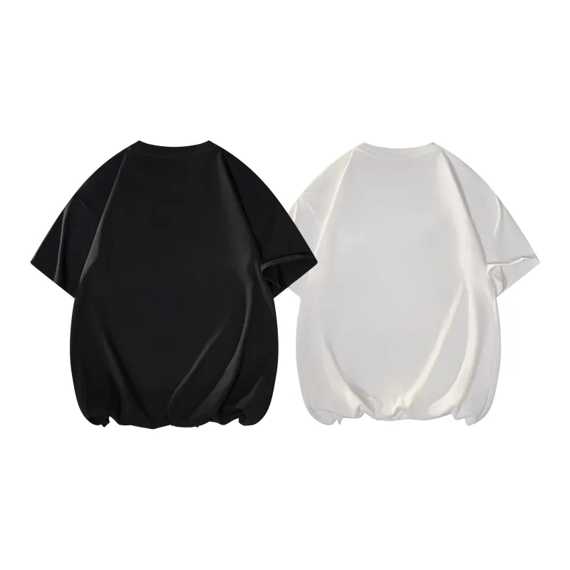 SESAME STREET Drop Shoulder Sleeve T Shirt Unisex-9