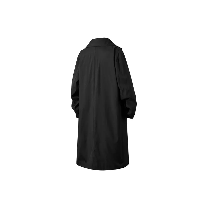 Crayon Shinchan Trench Coat Unisex-1