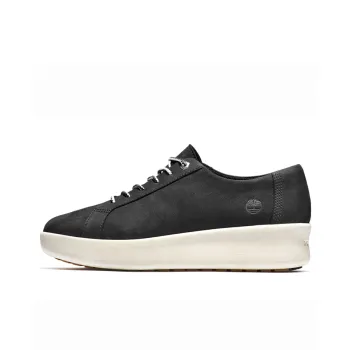 Timberland Berlin Park Oxford 'Black Nubuck' Women's