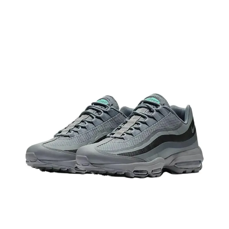 Nike Air Max 95 Ultra Cool Grey-2