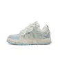 Aqua Moon Chanel-Inspired