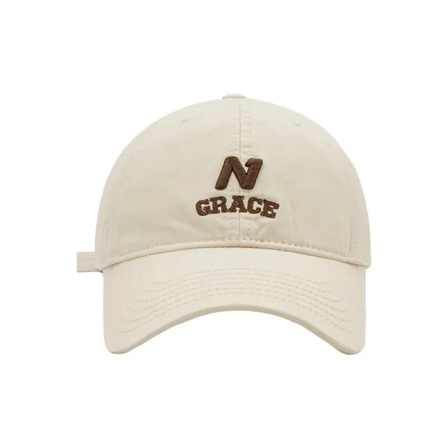 ACUC Cotton Baseball Caps Unisex-2