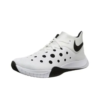 Nike Zoom Hyperquickness 2015 White