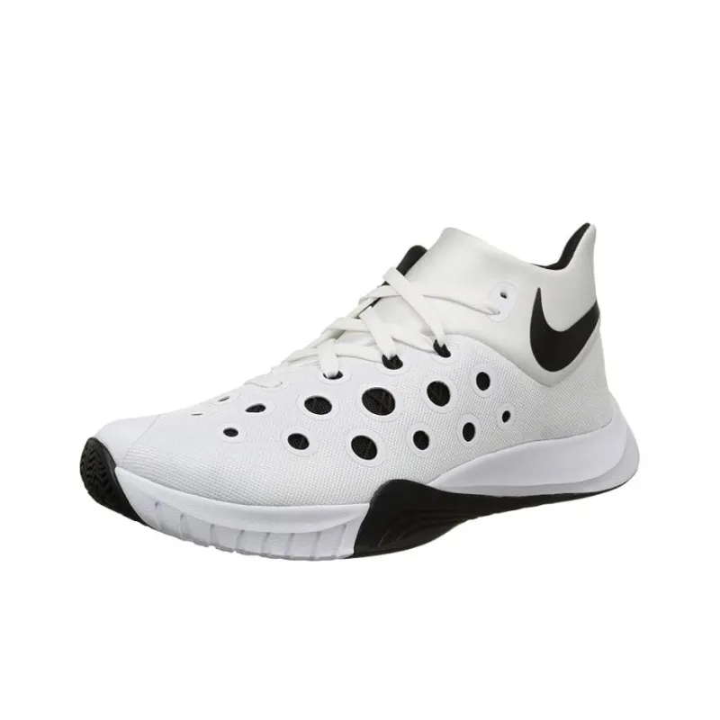 Nike Zoom Hyperquickness 2015 White-0