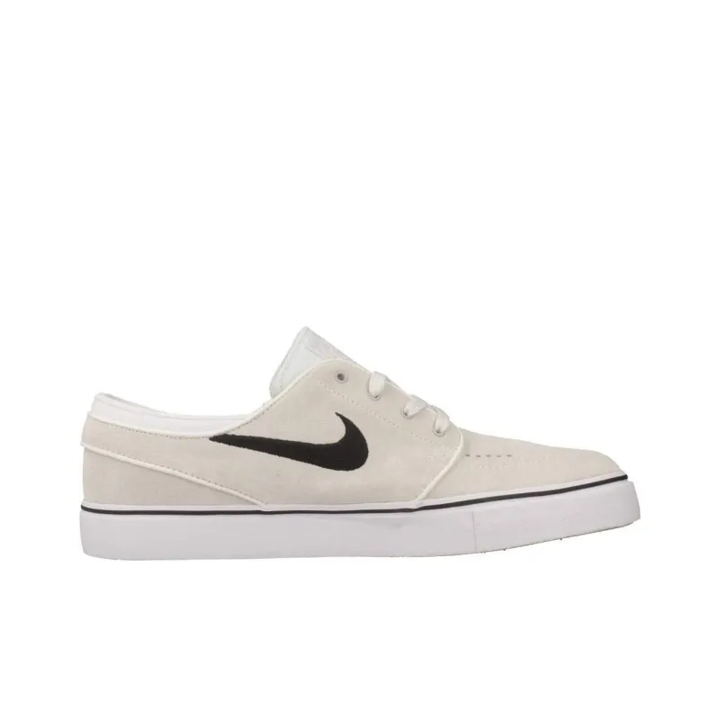 Nike Sb Zoom Stefan Janoski Summit White-1