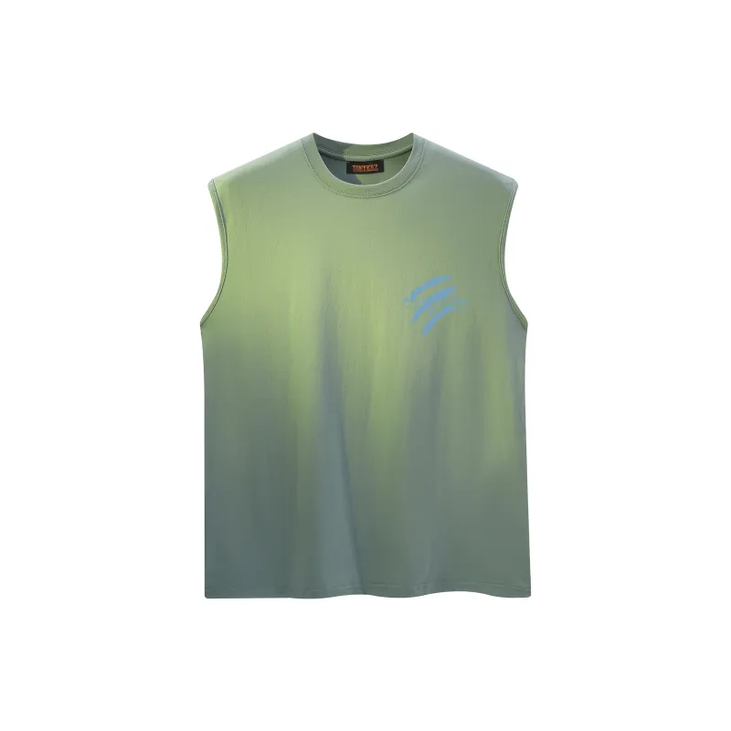 TONYKRZ Tank Tops Unisex-11