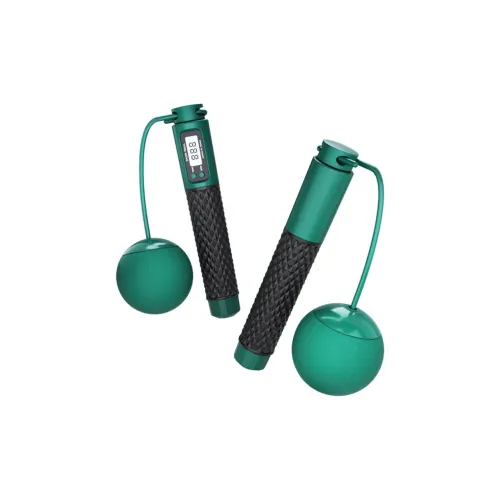 Lijiujia Electronic Counting Wireless Jump Rope Aerobic Fat Reduction Unisex Weight Loss And Burden Reduction