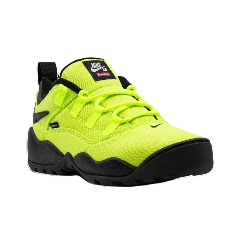 Nike SB Darwin Low Supreme Volt-2